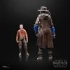 Star Wars The Black Series Cobb Vanth & Cad Bane - Presale 1 Star Wars The Black Series Cobb Vanth & Cad Bane - Presale -Hasbro Pulse F8061 PROD SW BL CABIN 032 Online 2000SQ