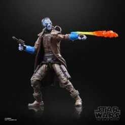 Star Wars The Black Series Cobb Vanth & Cad Bane - Presale -Hasbro Pulse F8061 PROD SW BL CABIN 050 Online 2000SQ