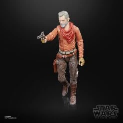 Star Wars The Black Series Cobb Vanth & Cad Bane - Presale -Hasbro Pulse F8061 PROD SW BL CABIN 095 Online 2000SQ