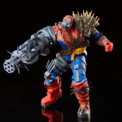 Marvel Legends Series Cyborg Spider-Woman 12 Marvel Legends Series Cyborg Spider-Woman -Hasbro Pulse F8062 PROD SPD LEGENDS ITSV DLX 0002 Online 2000SQ