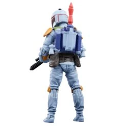 Star Wars The Vintage Collection Boba Fett -Hasbro Pulse F80695L21 back 22 Online 2000SQ