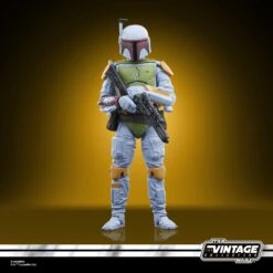 Star Wars The Vintage Collection Boba Fett -Hasbro Pulse F8069 PROD SW VIN CHILL 001 Online 2000SQ