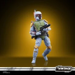 Star Wars The Vintage Collection Boba Fett -Hasbro Pulse F8069 PROD SW VIN CHILL 004 Online 2000SQ