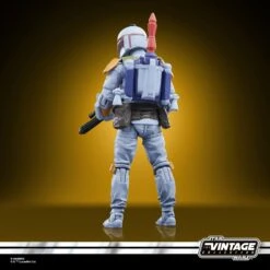 Star Wars The Vintage Collection Boba Fett -Hasbro Pulse F8069 PROD SW VIN CHILL 007 Online 2000SQ