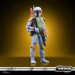 Star Wars The Vintage Collection Boba Fett -Hasbro Pulse F8069 PROD SW VIN CHILL 008 Online 2000SQ