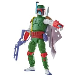Star Wars The Vintage Collection Boba Fett Vintage -Hasbro Pulse F80705L21 detail 2 22 Online 2000SQ