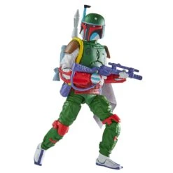 Star Wars The Vintage Collection Boba Fett Vintage -Hasbro Pulse F80705L21 detail 5 22 Online 2000SQ