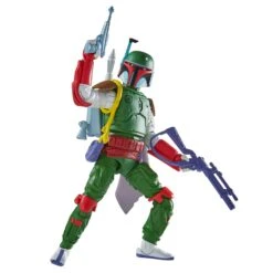 Star Wars The Vintage Collection Boba Fett Vintage -Hasbro Pulse F80705L21 detail 7 22 Online 2000SQ