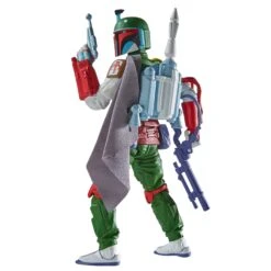 Star Wars The Vintage Collection Boba Fett Vintage -Hasbro Pulse F80705L21 detail 8 22 Online 2000SQ