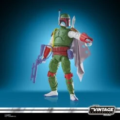 Star Wars The Vintage Collection Boba Fett Vintage -Hasbro Pulse F8070 PROD SW VIN VICTORIA 69588 Online 2000SQ