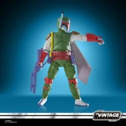 Star Wars The Vintage Collection Boba Fett Vintage -Hasbro Pulse F8070 PROD SW VIN VICTORIA 69590 Online 2000SQ