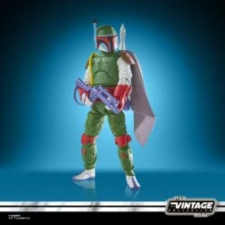 Star Wars The Vintage Collection Boba Fett Vintage -Hasbro Pulse F8070 PROD SW VIN VICTORIA 69591 Online 2000SQ