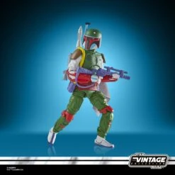 Star Wars The Vintage Collection Boba Fett Vintage -Hasbro Pulse F8070 PROD SW VIN VICTORIA 69593 Online 2000SQ