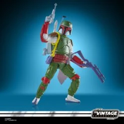 Star Wars The Vintage Collection Boba Fett Vintage -Hasbro Pulse F8070 PROD SW VIN VICTORIA 69601 Online 2000SQ