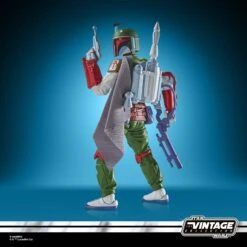 Star Wars The Vintage Collection Boba Fett Vintage -Hasbro Pulse F8070 PROD SW VIN VICTORIA 69609 Online 2000SQ
