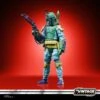Star Wars The Vintage Collection Boba Fett (Comic Art Edition) - Presale -Hasbro Pulse F8071 PROD SW VIN VILLA 064 Online 2000SQ