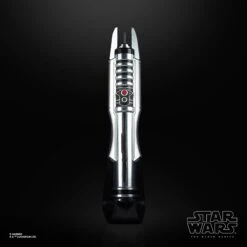 Star Wars The Black Series Darth Revan Force FX Elite Electronic Lightsaber - Presale -Hasbro Pulse F8113 PROD SW BLFORCEFXELITE DarthRevan1 20 Online 2000SQ