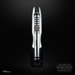 Star Wars The Black Series Darth Revan Force FX Elite Electronic Lightsaber - Presale -Hasbro Pulse F8113 PROD SW BLFORCEFXELITE DarthRevan3 20 Online 2000SQ