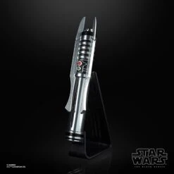 Star Wars The Black Series Darth Revan Force FX Elite Electronic Lightsaber - Presale -Hasbro Pulse F8113 PROD SW BLFORCEFXELITE DarthRevan4 20 Online 2000SQ