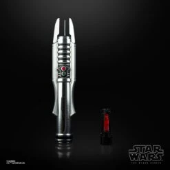 Star Wars The Black Series Darth Revan Force FX Elite Electronic Lightsaber - Presale -Hasbro Pulse F8113 PROD SW BLFORCEFXELITE DarthRevan5 20 Online 2000SQ