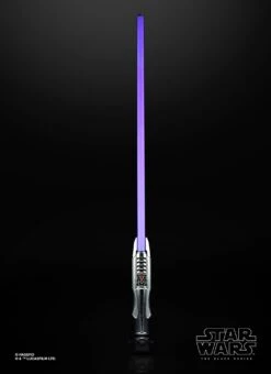 Star Wars The Black Series Darth Revan Force FX Elite Electronic Lightsaber - Presale -Hasbro Pulse F8113 PROD SW BLFORCEFXELITE DarthRevan6 20 Online 2000SQ