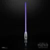 Star Wars The Black Series Darth Revan Force FX Elite Electronic Lightsaber - Presale -Hasbro Pulse F8113 PROD SW BLFORCEFXELITE DarthRevan7 20 Online 2000SQ