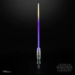 Star Wars The Black Series Darth Revan Force FX Elite Electronic Lightsaber - Presale -Hasbro Pulse F8113 PROD SW BLFORCEFXELITE DarthRevan8 20 Online 2000SQ