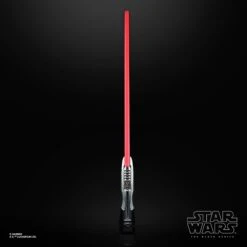 Star Wars The Black Series Darth Revan Force FX Elite Electronic Lightsaber - Presale -Hasbro Pulse F8113 PROD SW BLFORCEFXELITE DarthRevan9 20 Online 2000SQ