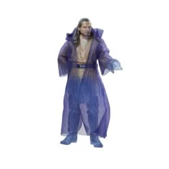 Star Wars The Black Series Qui-Gon Jinn (Force Spirit) -Hasbro Pulse F82025L21 detail 23 2000px 300DPI