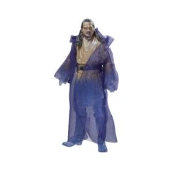 Star Wars The Black Series Qui-Gon Jinn (Force Spirit) -Hasbro Pulse F82025L21 detail 5 23 2000px 300DPI