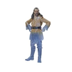 Star Wars The Black Series Qui-Gon Jinn (Force Spirit) -Hasbro Pulse F8202 PROD SW BL FRIGID 05 white 2000px 300DPI