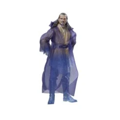 Star Wars The Black Series Qui-Gon Jinn (Force Spirit) -Hasbro Pulse F8202 PROD SW BL FRIGID 08 white 2000px 300DPI