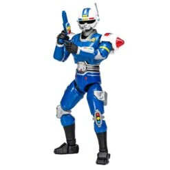Power Rangers Lightning Collection Turbo Blue Senturion -Hasbro Pulse F82055L00 detail 2 22 Online 2000SQ
