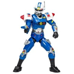 Power Rangers Lightning Collection Turbo Blue Senturion -Hasbro Pulse F82055L00 main 22 Online 2000SQ