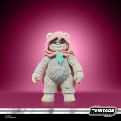 Star Wars The Vintage Collection Wicket & Kneesaa - Presale -Hasbro Pulse F8300 PROD SW TVC CLOUDY PACK 051 Online 2000SQ