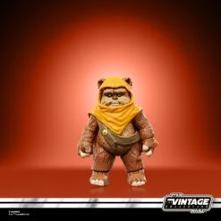 Star Wars The Vintage Collection Wicket & Kneesaa - Presale -Hasbro Pulse F8300 PROD SW TVC CLOUDY PACK 056 Online 2000SQ
