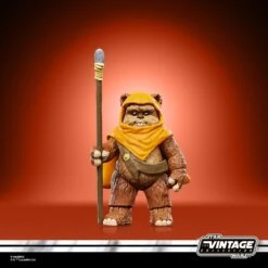 Star Wars The Vintage Collection Wicket & Kneesaa - Presale -Hasbro Pulse F8300 PROD SW TVC CLOUDY PACK 057 Online 2000SQ