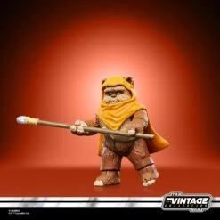 Star Wars The Vintage Collection Wicket & Kneesaa - Presale -Hasbro Pulse F8300 PROD SW TVC CLOUDY PACK 058 Online 2000SQ