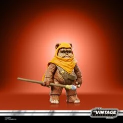 Star Wars The Vintage Collection Wicket & Kneesaa - Presale -Hasbro Pulse F8300 PROD SW TVC CLOUDY PACK 059 Online 2000SQ