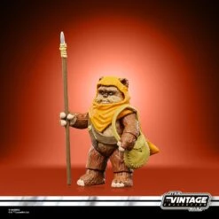Star Wars The Vintage Collection Wicket & Kneesaa - Presale -Hasbro Pulse F8300 PROD SW TVC CLOUDY PACK 060 Online 2000SQ