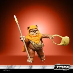 Star Wars The Vintage Collection Wicket & Kneesaa - Presale -Hasbro Pulse F8300 PROD SW TVC CLOUDY PACK 062 Online 2000SQ