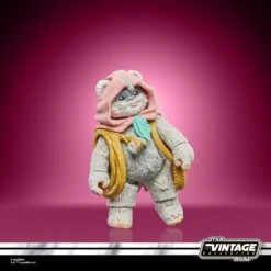 Star Wars The Vintage Collection Wicket & Kneesaa - Presale -Hasbro Pulse F8300 PROD SW TVC CLOUDY PACK 063 Online 2000SQ