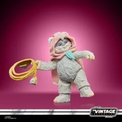 Star Wars The Vintage Collection Wicket & Kneesaa - Presale -Hasbro Pulse F8300 PROD SW TVC CLOUDY PACK 064 Online 2000SQ