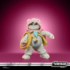 Star Wars The Vintage Collection Wicket & Kneesaa - Presale -Hasbro Pulse F8300 PROD SW TVC CLOUDY PACK 065 Online 2000SQ