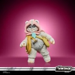 Star Wars The Vintage Collection Wicket & Kneesaa - Presale -Hasbro Pulse F8300 PROD SW TVC CLOUDY PACK 066 Online 2000SQ
