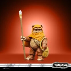 Star Wars The Vintage Collection Wicket & Kneesaa - Presale -Hasbro Pulse F8300 PROD SW TVC CLOUDY PACK 069 Online 2000SQ