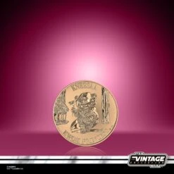 Star Wars The Vintage Collection Wicket & Kneesaa - Presale -Hasbro Pulse F8300 PROD SW TVC CLOUDY PACK 075 Online 2000SQ