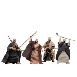 Star Wars The Vintage Collection Tusken Raiders - Presale -Hasbro Pulse F83015L00 detail 1 23 Online 2000SQ