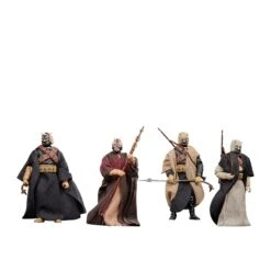 Star Wars The Vintage Collection Tusken Raiders - Presale -Hasbro Pulse F83015L00 detail 3 23 Online 2000SQ