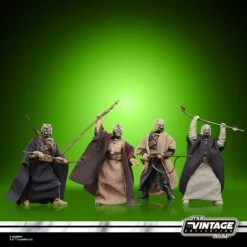 Star Wars The Vintage Collection Tusken Raiders - Presale -Hasbro Pulse F8301 PROD SW VIN AWAKE 044 Online 2000SQ